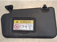  Козырек солнцезащитный Nissan Juke 2010-2019 20405332 #1