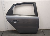  Стекло боковой двери Opel Vectra C 2002-2008 11396043 #1