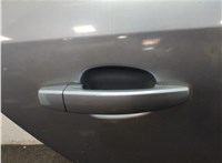 5161264, 24449811 Стекло боковой двери Opel Vectra C 2002-2008 11396043 #11