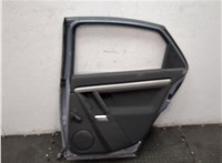 5161264, 24449811 Стекло боковой двери Opel Vectra C 2002-2008 11396043 #12