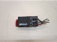  Кнопка аварийки Volkswagen Transporter 4 1991-2003 20405337 #1