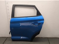 81410D7610 Замок двери Hyundai Tucson 3 2015-2018 11396044 #1