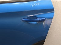 81410D7610 Замок двери Hyundai Tucson 3 2015-2018 11396044 #2