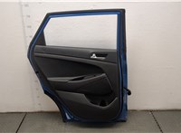 81410D7610 Замок двери Hyundai Tucson 3 2015-2018 11396044 #6