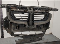 51647193192 Рамка передняя (телевизор) BMW 1 E87 2004-2011 20405343 #1