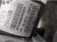 25943360 Блок АБС, насос (ABS, ESP, ASR) Chevrolet Captiva 2006-2011 20405348 #4