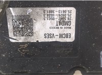 25943360 Блок АБС, насос (ABS, ESP, ASR) Chevrolet Captiva 2006-2011 20405348 #5