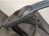  Замок двери Skoda Octavia Tour 1996-2011 11396058 #2