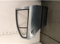  Замок двери Skoda Octavia Tour 1996-2011 11396058 #1