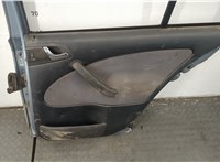  Замок двери Skoda Octavia Tour 1996-2011 11396058 #12