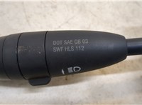  Переключатель поворотов и дворников (стрекоза) Mercedes A W169 2004-2012 20405356 #3