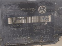  Блок АБС, насос (ABS, ESP, ASR) Skoda Octavia (A5) 2004-2013 20405369 #5