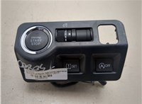 484F7401634 Кнопка старта (запуска двигателя) Subaru XV 2011-2017 20405372 #7