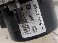 34512460450 Блок АБС, насос (ABS, ESP, ASR) BMW 3 E90, E91, E92, E93 2005-2012 20405377 #4