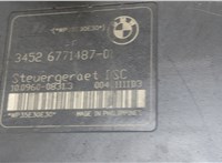 34512460450 Блок АБС, насос (ABS, ESP, ASR) BMW 3 E90, E91, E92, E93 2005-2012 20405377 #5