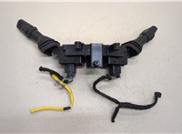  Переключатель поворотов и дворников (стрекоза) Chevrolet Captiva 2006-2011 20405384 #1