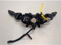  Переключатель поворотов и дворников (стрекоза) Chevrolet Captiva 2006-2011 20405384 #3
