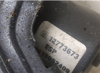  Блок АБС, насос (ABS, ESP, ASR) Saab 9-3 2002-2014 20405400 #4