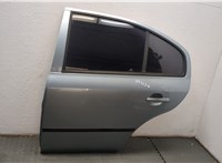  Дверная карта (Обшивка двери) Skoda Octavia Tour 1996-2011 11396087 #1