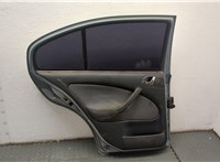  Дверная карта (Обшивка двери) Skoda Octavia Tour 1996-2011 11396087 #8