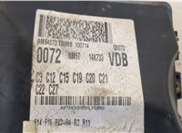 3M5T14A142AB Блок предохранителей Ford Focus 2 2008-2011 20405424 #3
