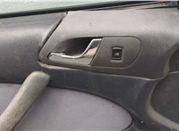  Дверная карта (Обшивка двери) Skoda Octavia Tour 1996-2011 11396107 #4