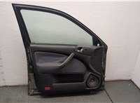  Дверная карта (Обшивка двери) Skoda Octavia Tour 1996-2011 11396107 #6