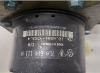  Блок АБС, насос (ABS, ESP, ASR) Volkswagen Touareg 2002-2007 20405456 #3