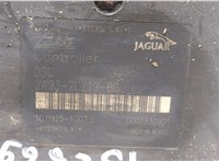  Блок АБС, насос (ABS, ESP, ASR) Jaguar S-type 20405470 #4