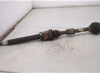  Полуось (приводной вал, шрус) Ford Focus 2 2008-2011 20405473 #1