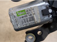  Двигатель стеклоочистителя (моторчик дворников) задний Mercedes A W169 2004-2012 20405477 #3
