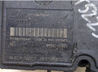 440500D050 Блок АБС, насос (ABS, ESP, ASR) Toyota Yaris 2005-2011 20405493 #5