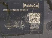  Блок АБС, насос (ABS, ESP, ASR) Ford Fiesta 2008-2013 20405496 #4