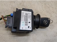  Замок зажигания Mercedes A W169 2004-2012 20405499 #1