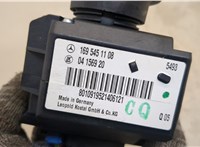  Замок зажигания Mercedes A W169 2004-2012 20405499 #2