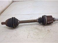  Полуось (приводной вал, шрус) Ford Focus 2 2008-2011 20405504 #1
