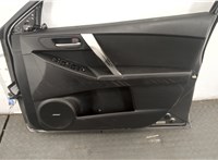  Дверь боковая (легковая) Mazda 3 (BL) 2009-2013 20405507 #9