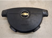  Подушка безопасности водителя Chevrolet Aveo (T250 / 255) 2008-2011 20405517 #1