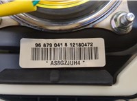  Подушка безопасности водителя Chevrolet Aveo (T250 / 255) 2008-2011 20405517 #3