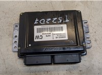 96325259 Блок управления двигателем Daewoo Matiz 1998-2005 20405520 #1