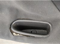 Дверь боковая (легковая) Nissan Note E11 2006-2013 20405542 #2