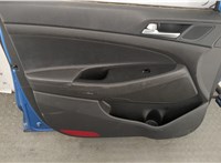  Дверь боковая (легковая) Hyundai Tucson 3 2015-2018 20405553 #5