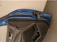  Дверь боковая (легковая) Hyundai Tucson 3 2015-2018 20405553 #6