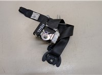  Ремень безопасности Volkswagen Polo 2009-2014 20405556 #1