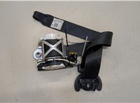  Ремень безопасности Volkswagen Polo 2009-2014 20405556 #2
