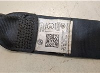  Ремень безопасности Volkswagen Polo 2009-2014 20405556 #3