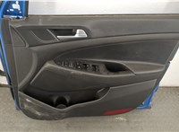  Дверь боковая (легковая) Hyundai Tucson 3 2015-2018 20405560 #7