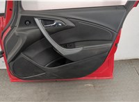  Дверь боковая (легковая) Opel Astra J 2010-2017 20405565 #5