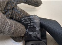  Ремень безопасности Nissan Note E11 2006-2013 20405569 #3
