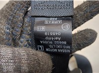  Ремень безопасности Nissan Note E11 2006-2013 20405571 #2